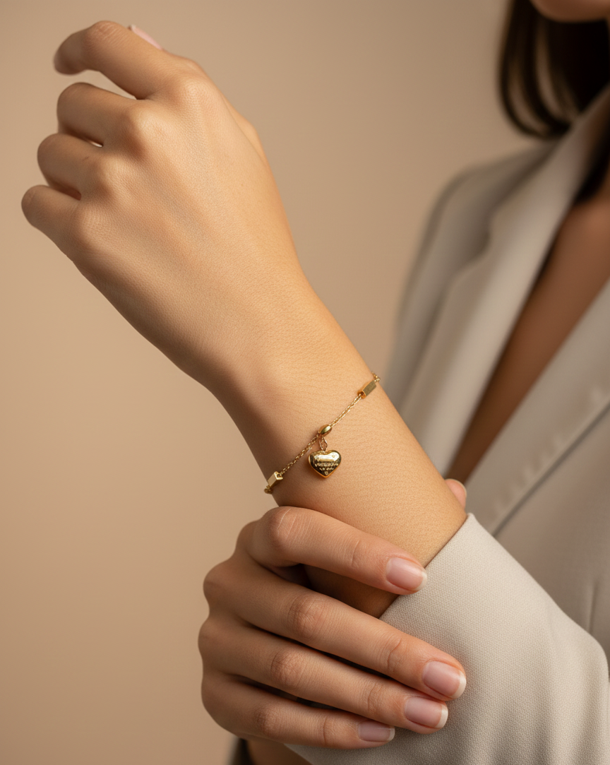 Tender Love Bracelet