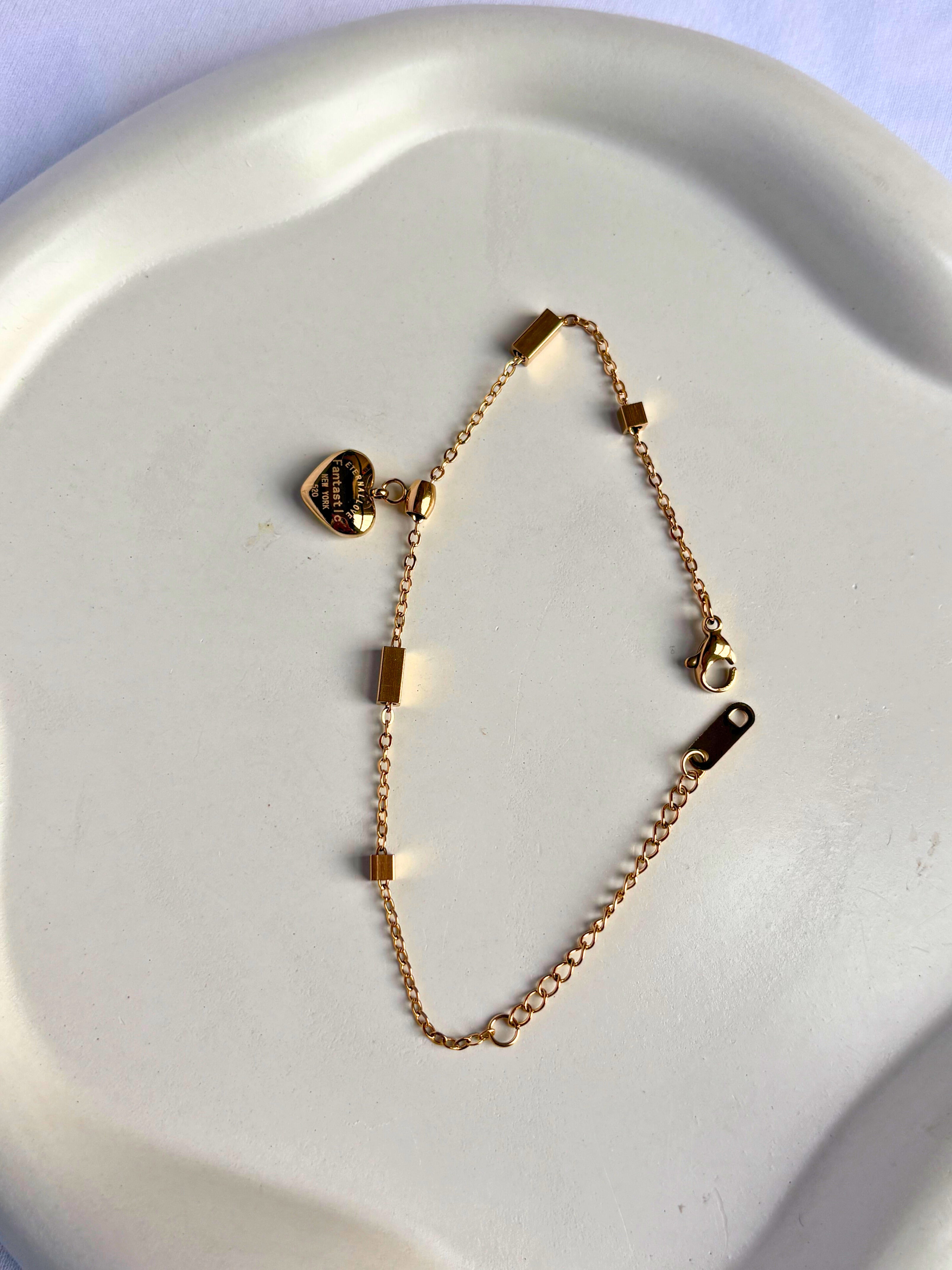 Tender Love Bracelet