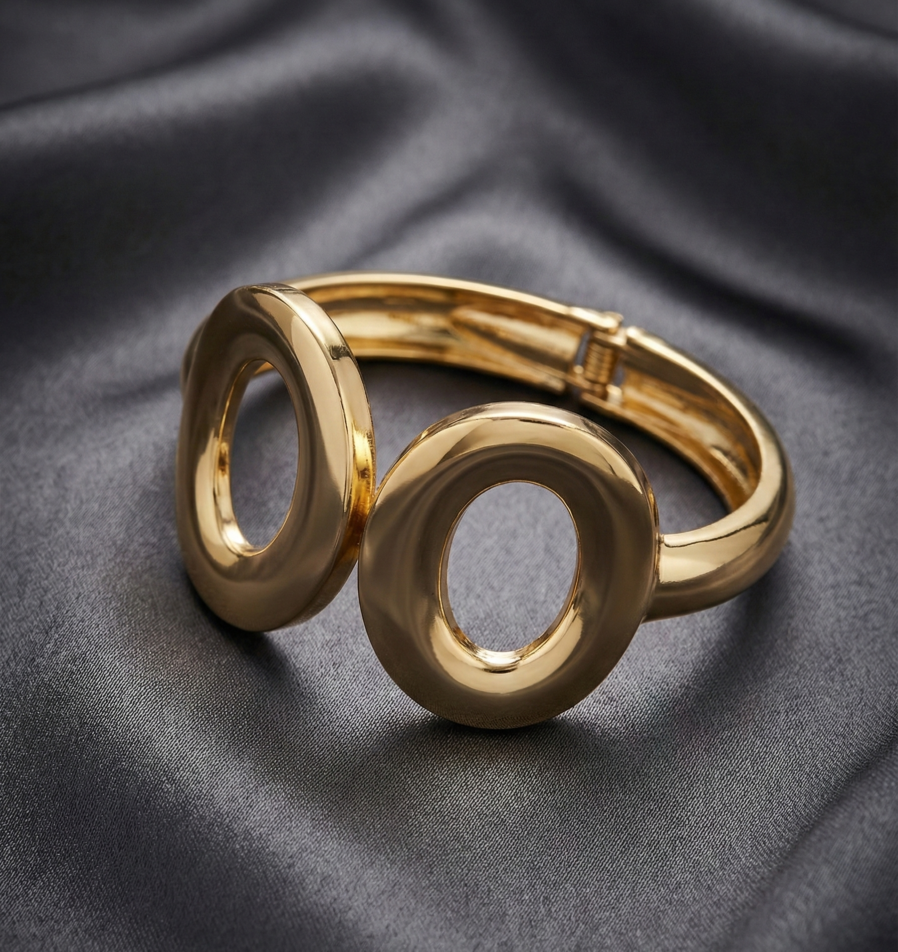 Dual Orbit Cuff