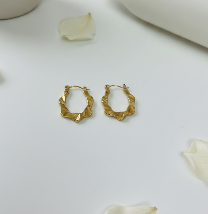 Wild Flow Hoops