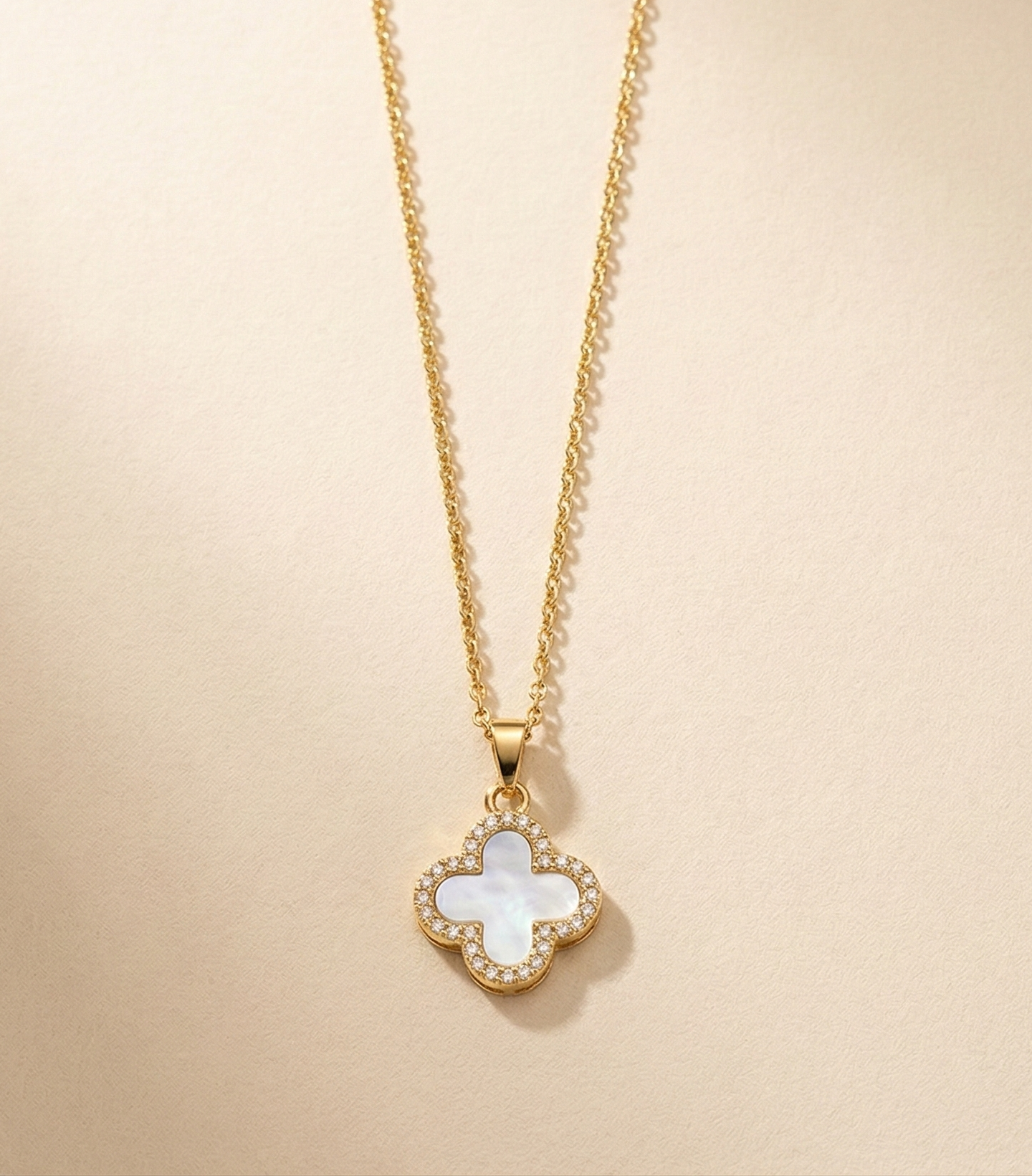 Day & Night Pendant