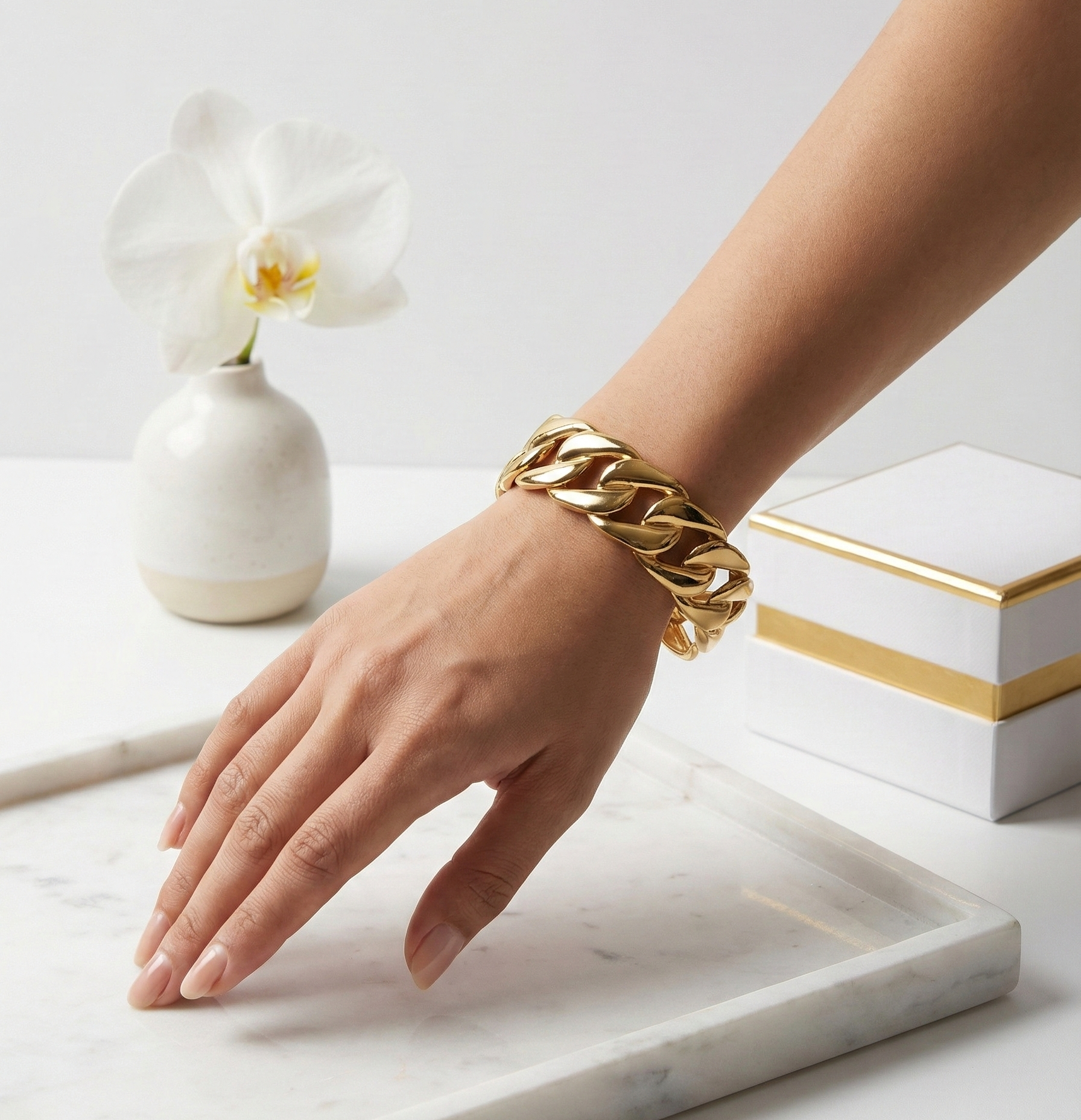Powerlink Cuff