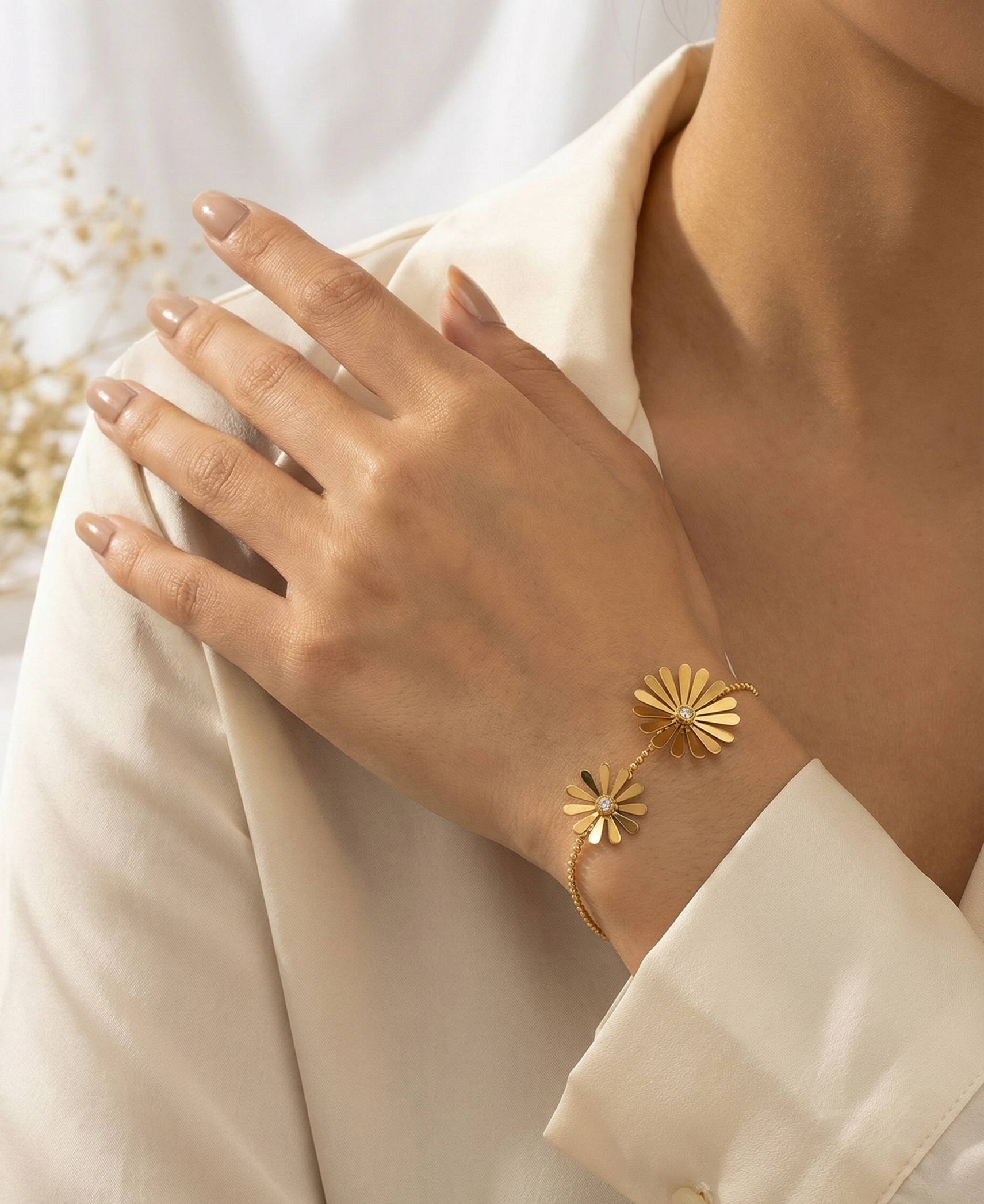 Golden Daisy