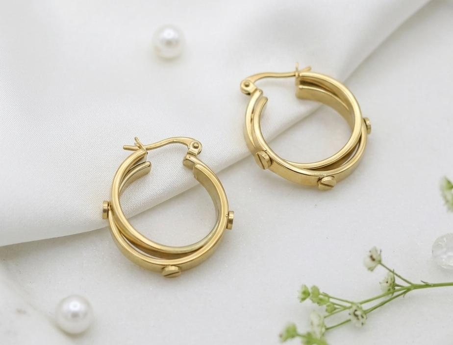 Dual Hoops