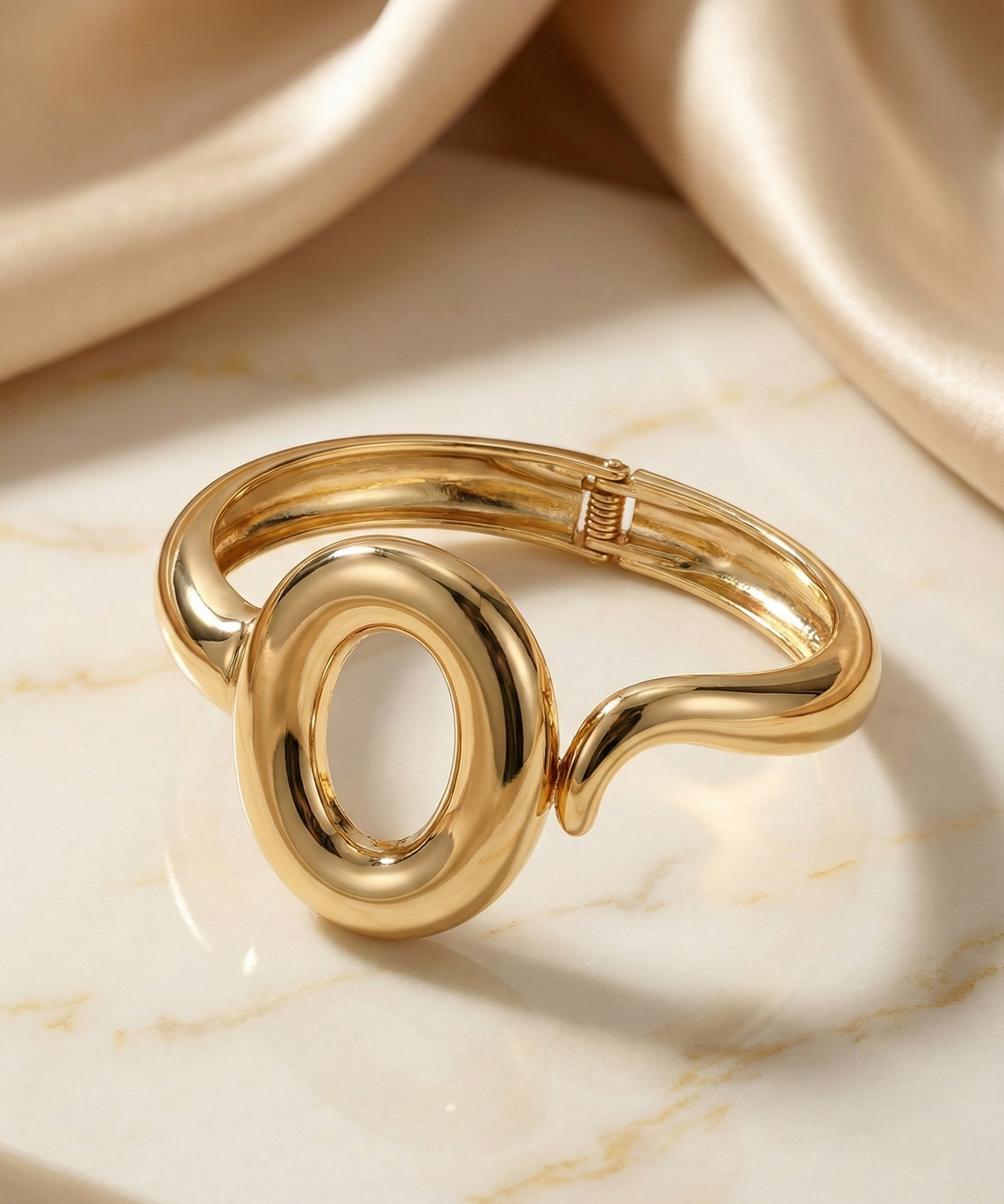 Pure Orbit Cuff