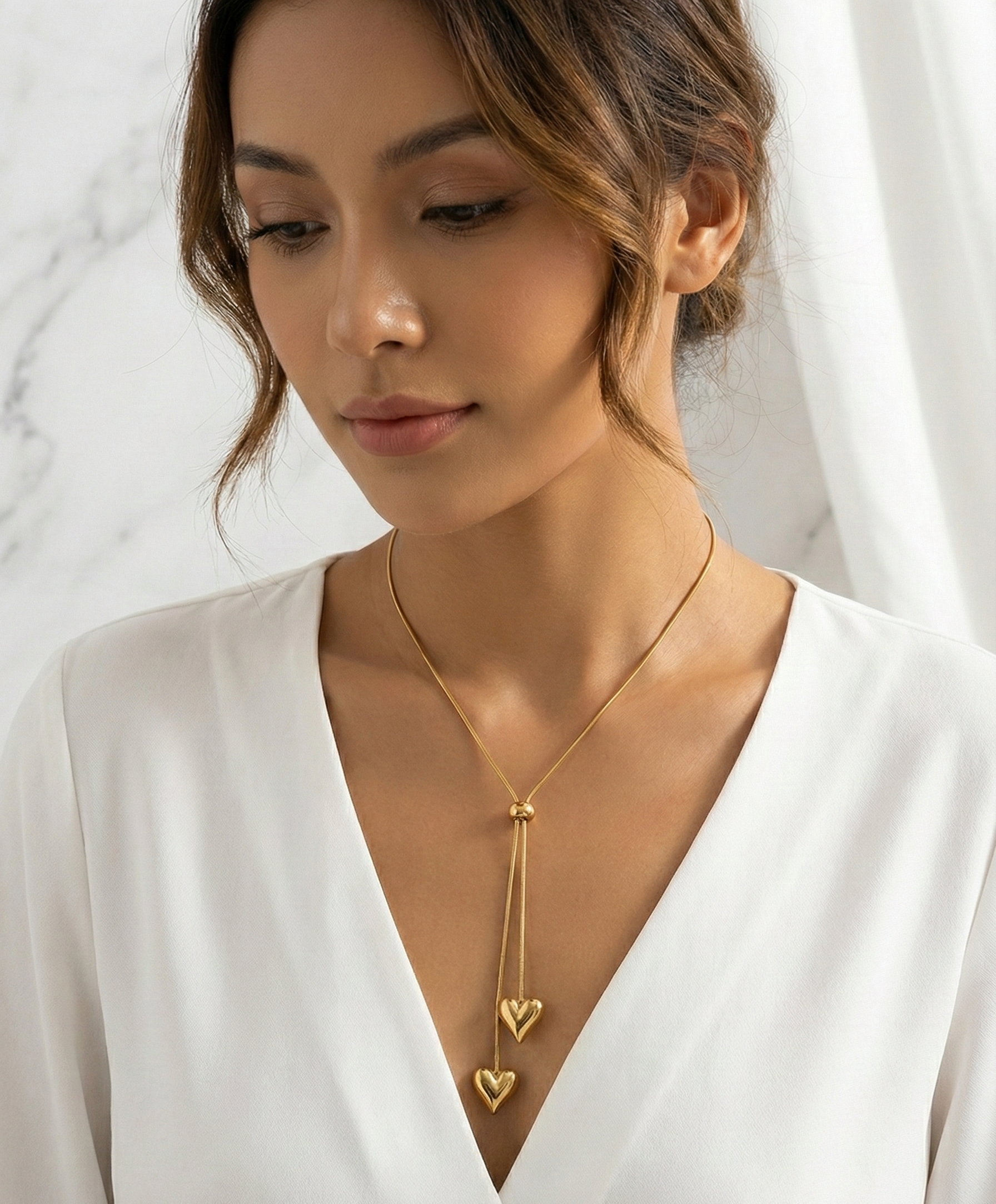 Two Hearts, One Soul