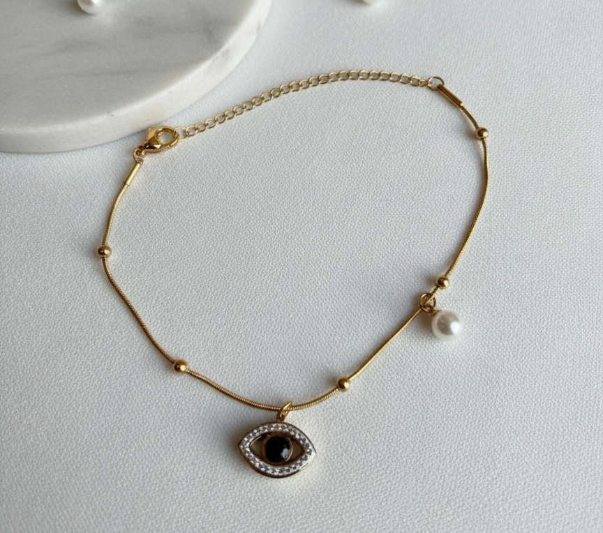 Evil Eye Grace