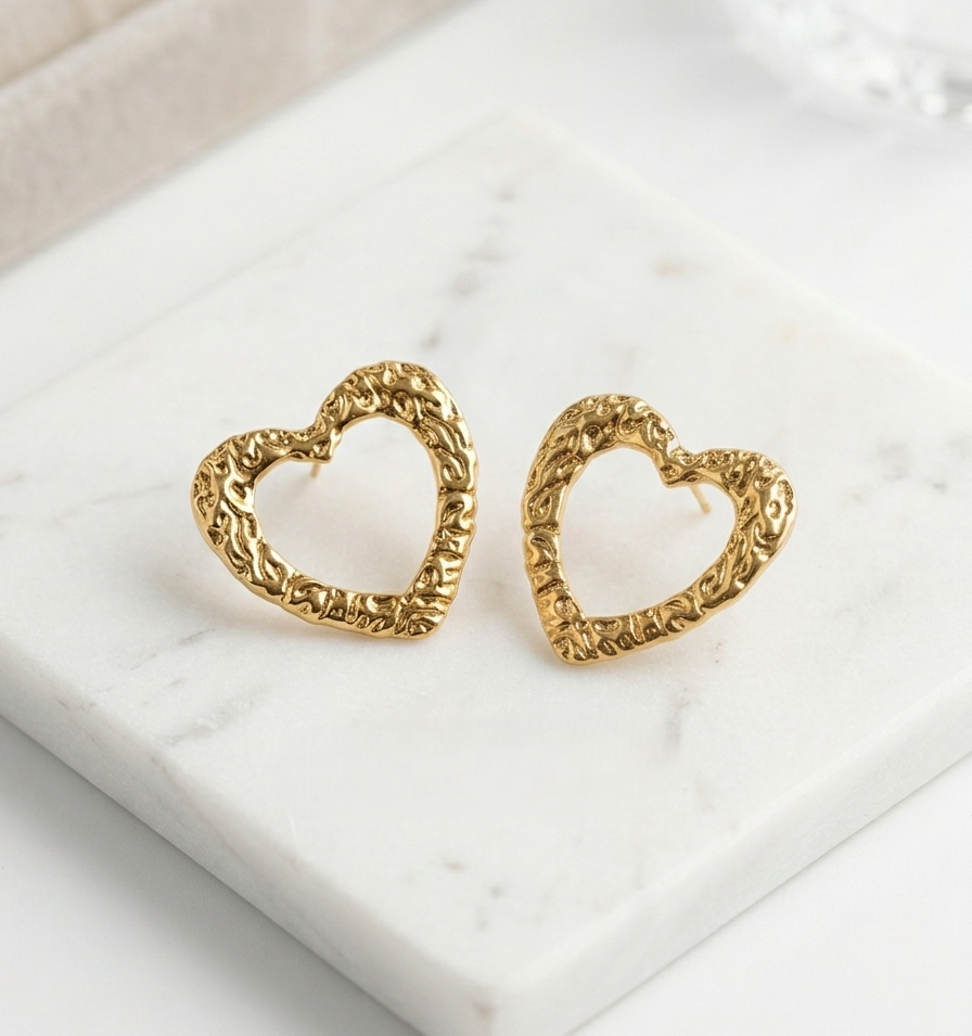 Luxe Love Frames