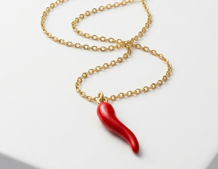 Chili Crush