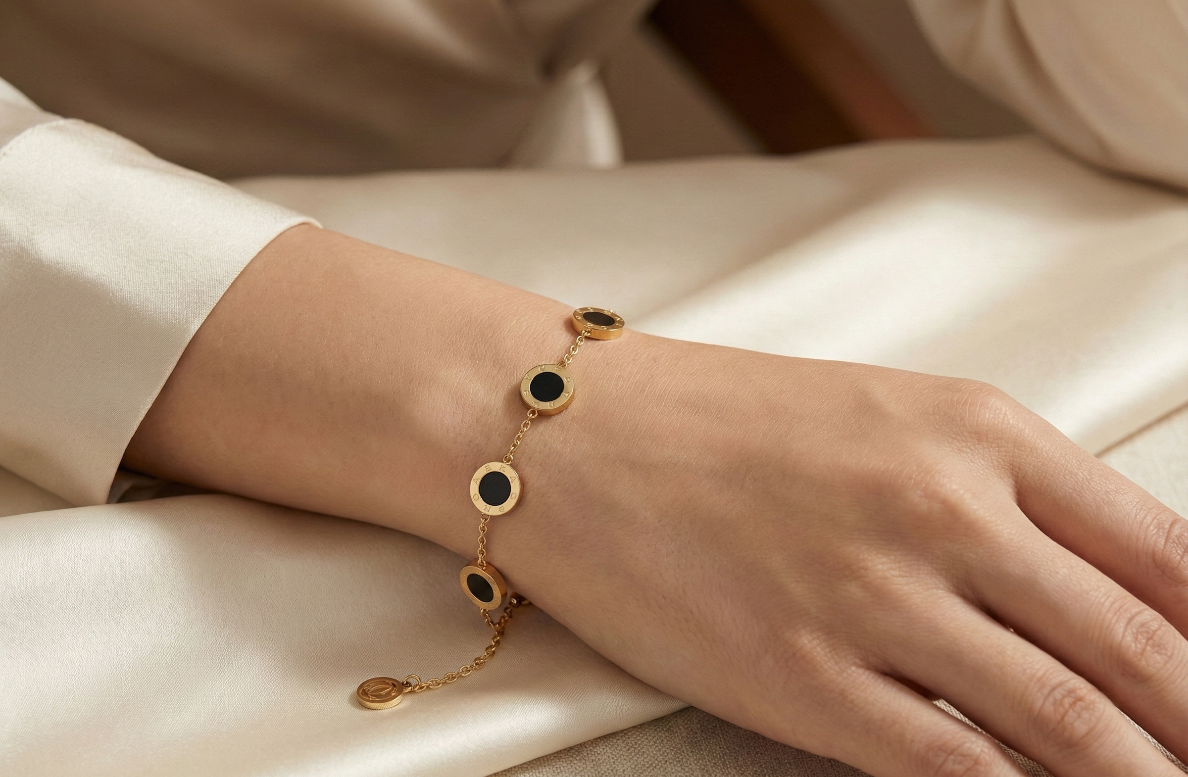 Day to Night Bracelet