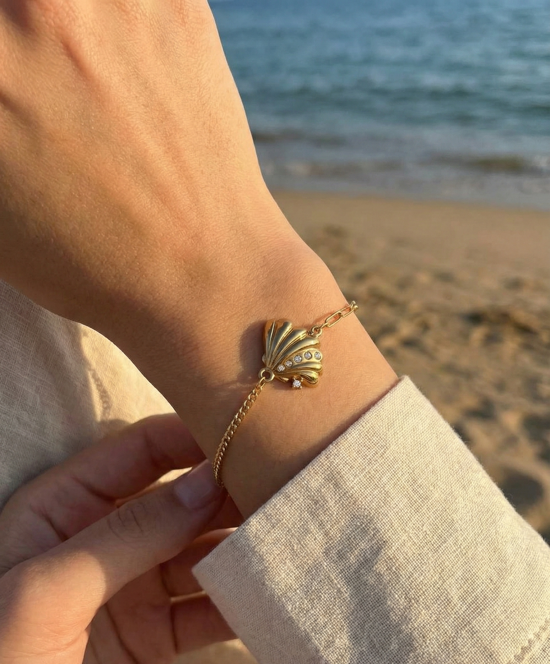 Love from the Sea