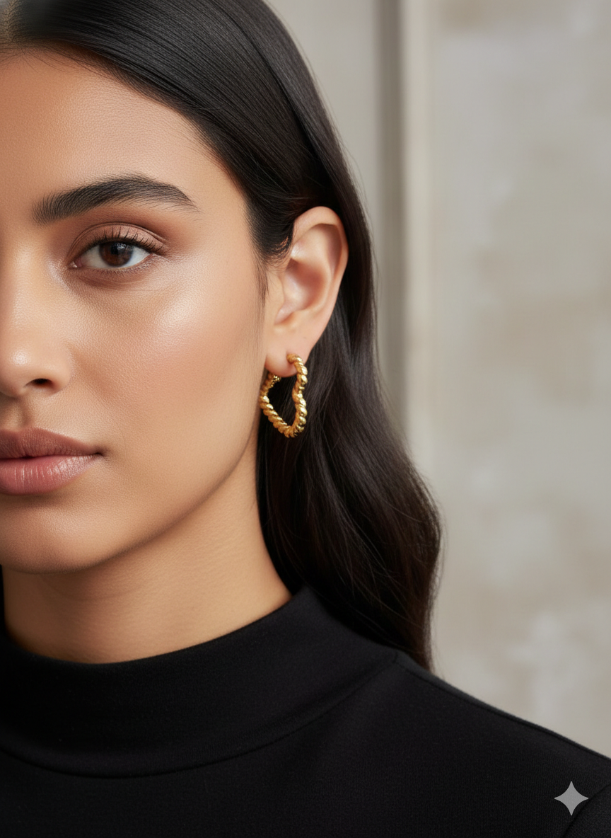 Twisted Love Hoops