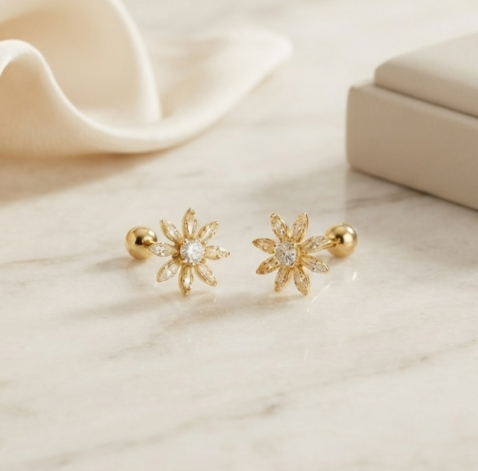Bloom Luxe