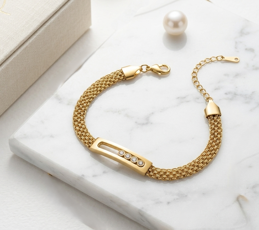 Luxe Quartet