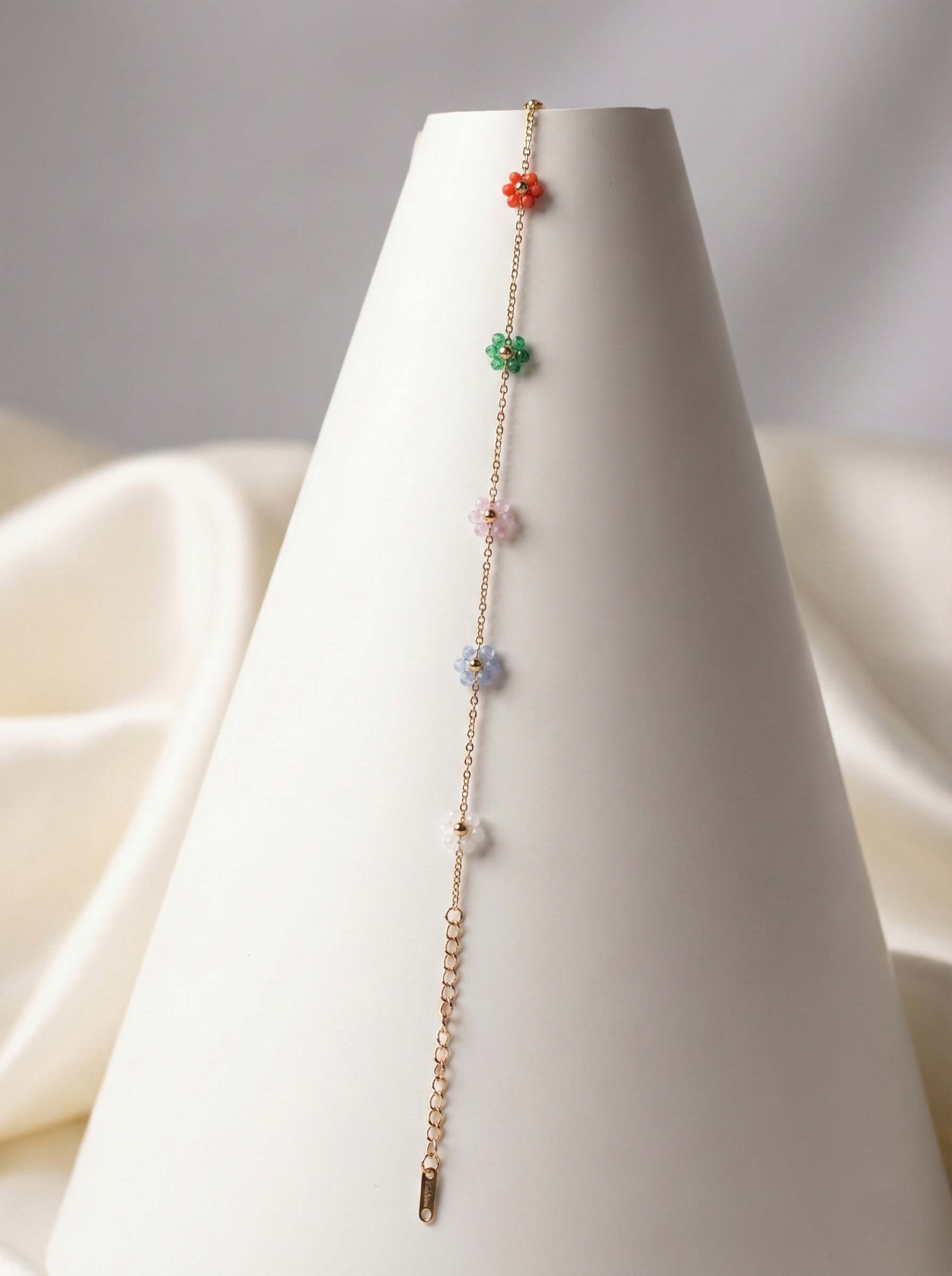 Candy Bloom Bracelet