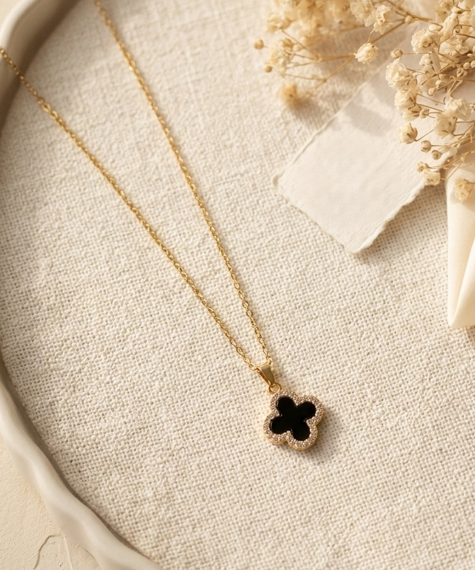 Day & Night Pendant