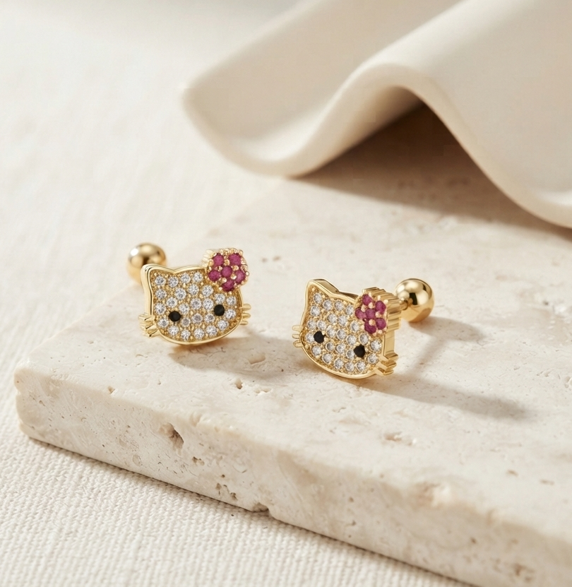 Cute Kitty