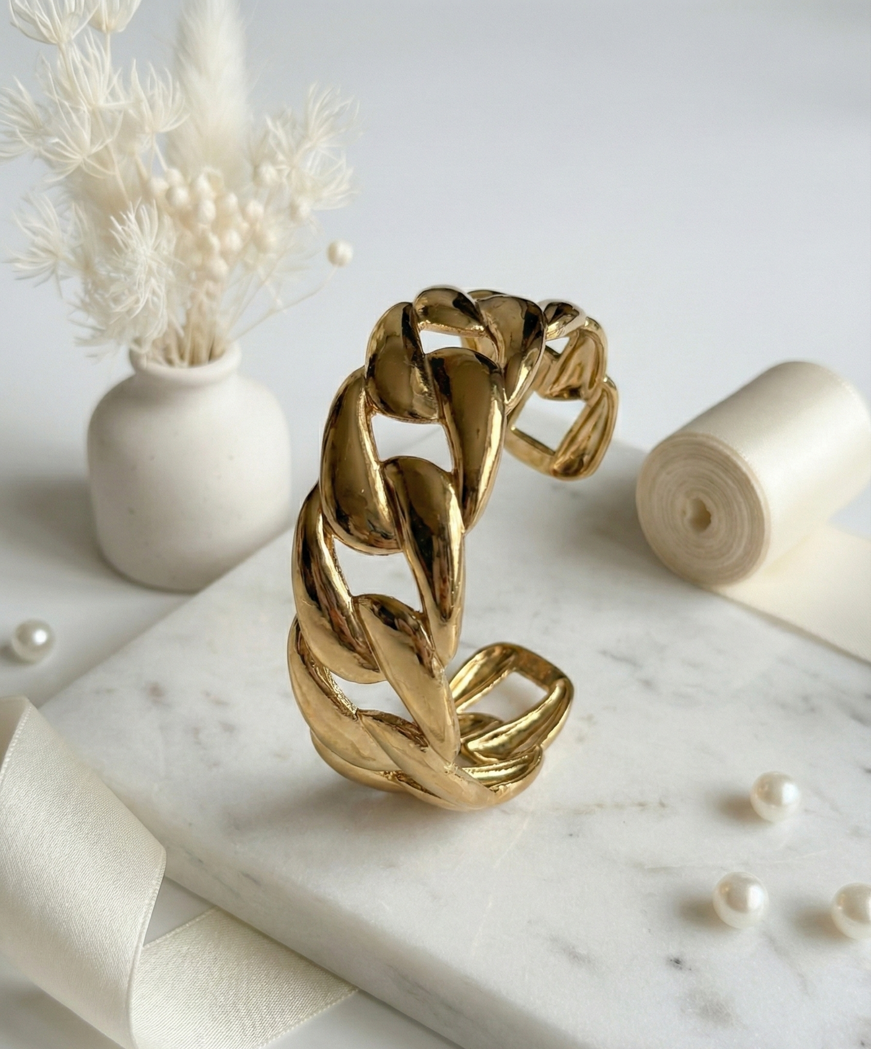 Powerlink Cuff