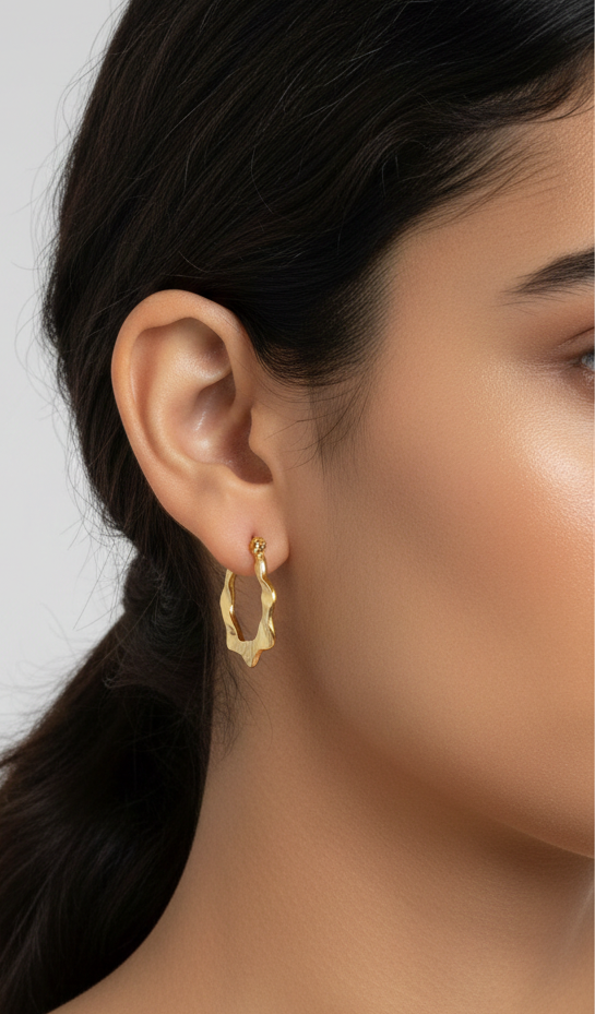 Wild Flow Hoops