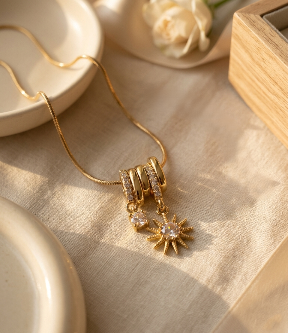Sunburst Duo
