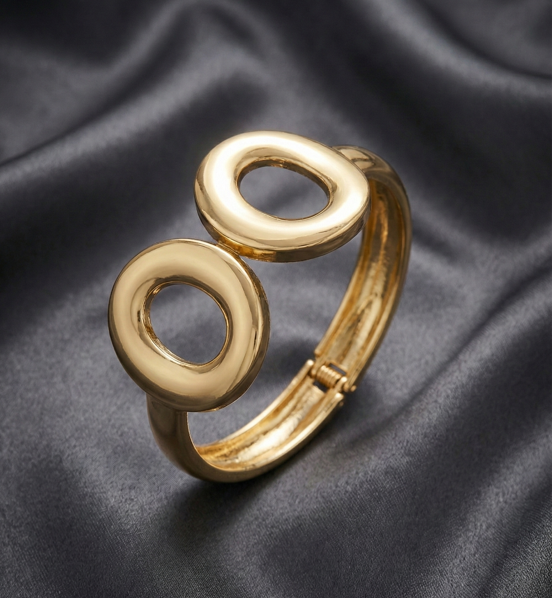 Dual Orbit Cuff
