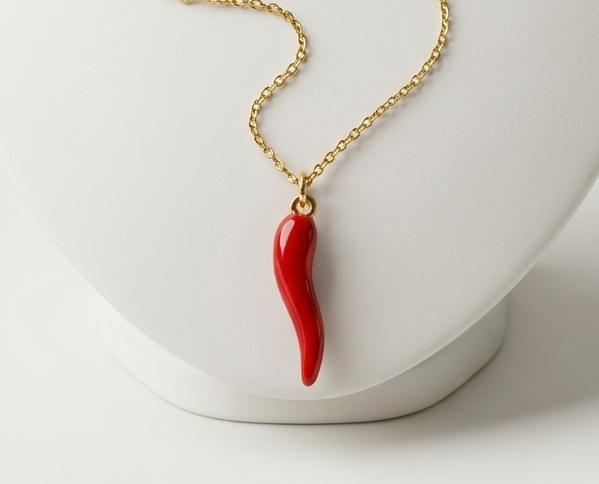 Chili Crush