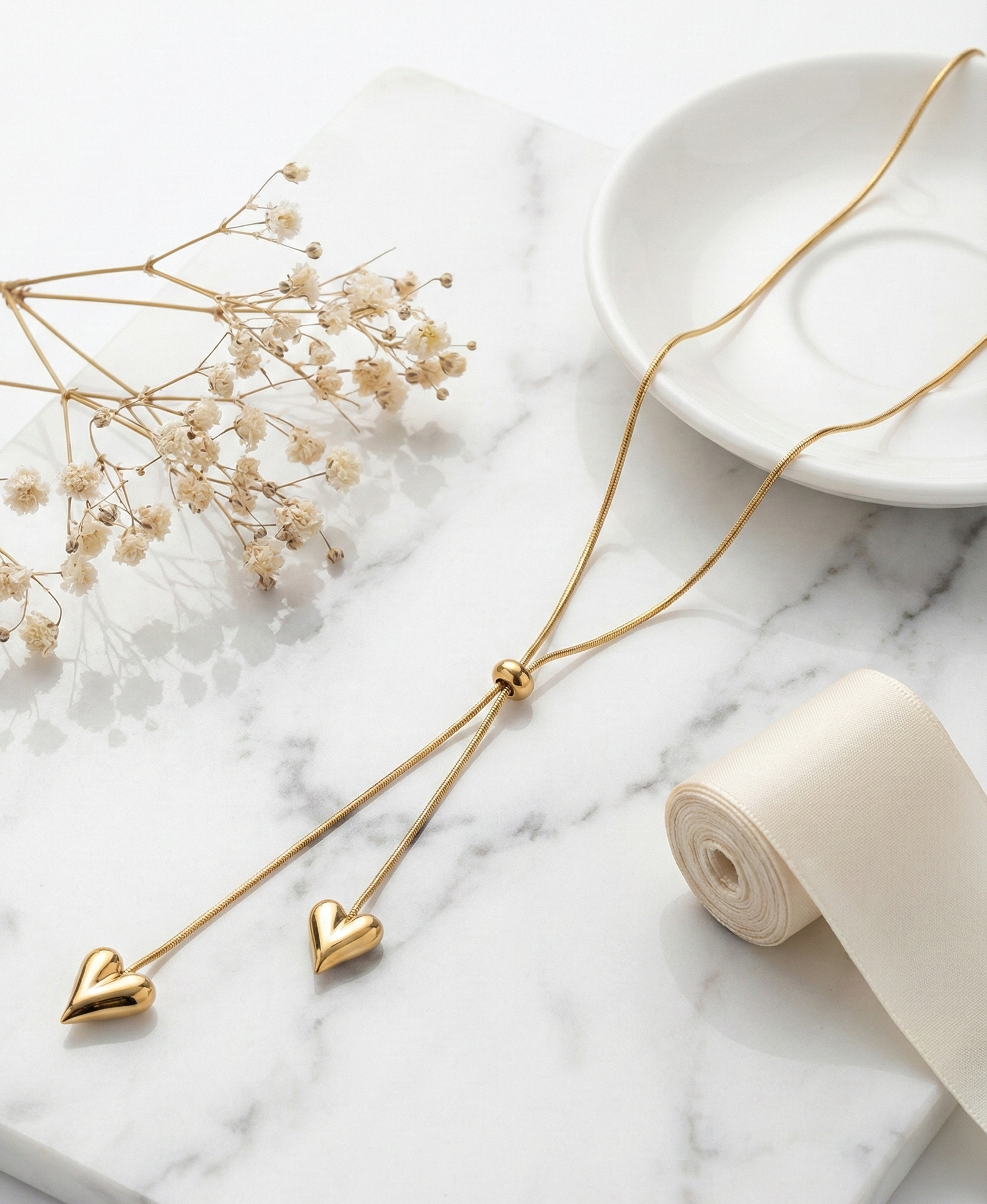 Two Hearts, One Soul