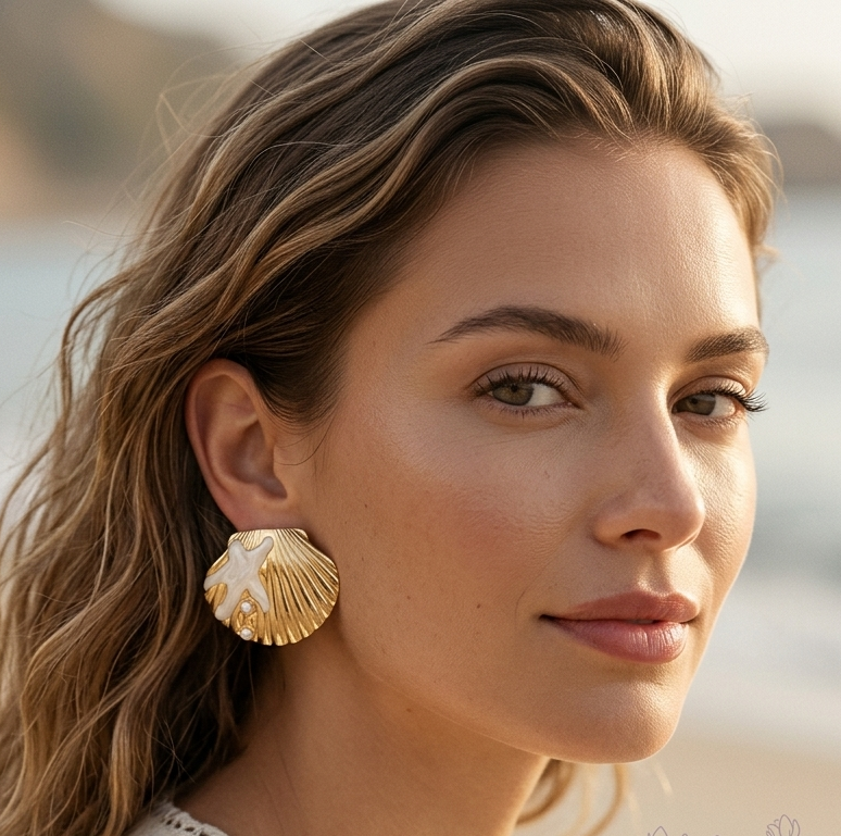Pearl Tide Shells