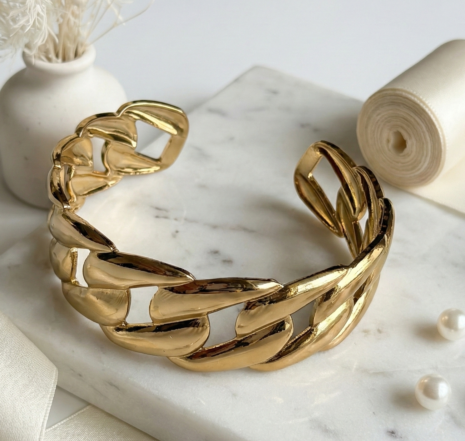 Powerlink Cuff