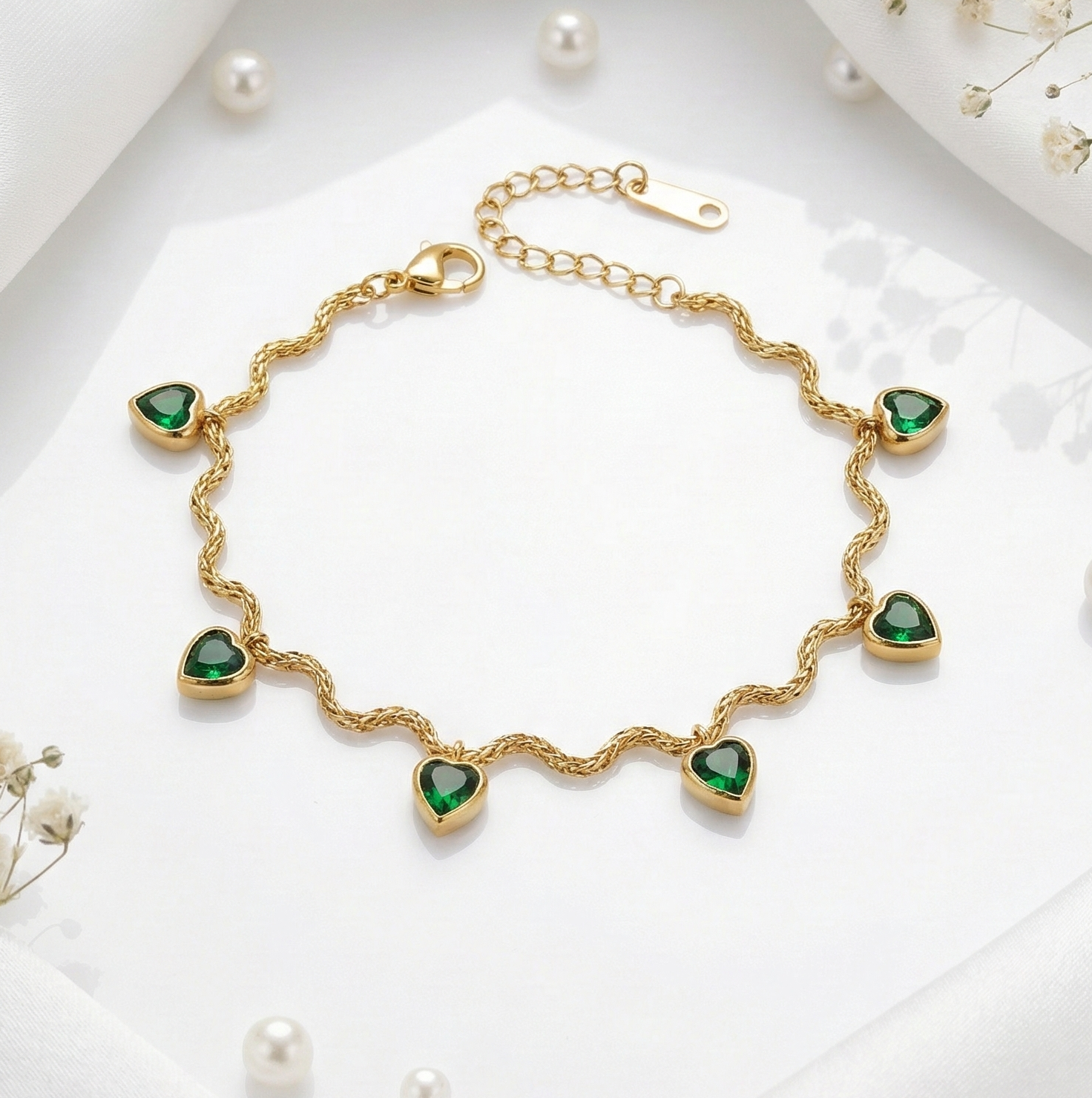 Evergreen Love
