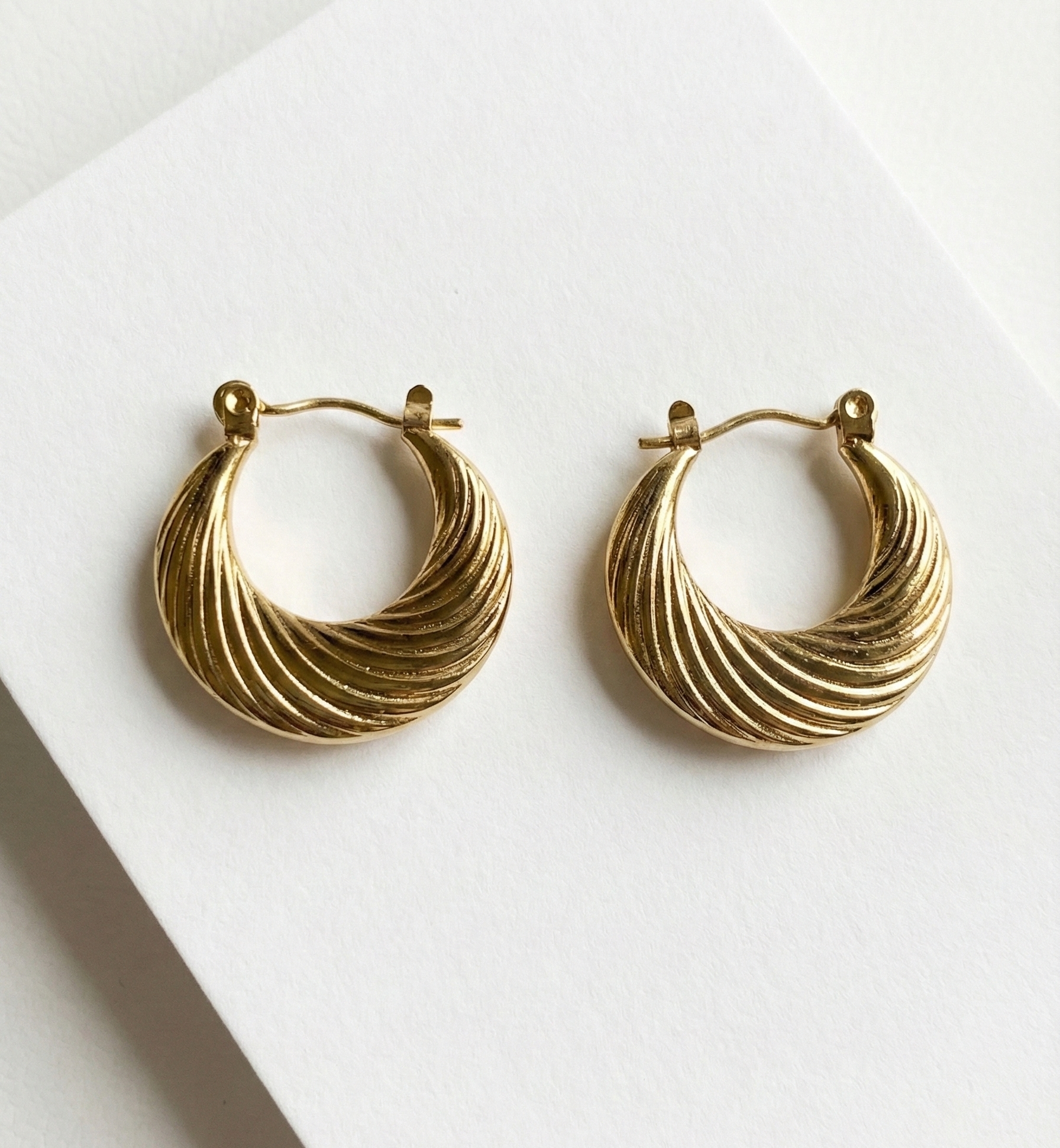 Ripple Hoops