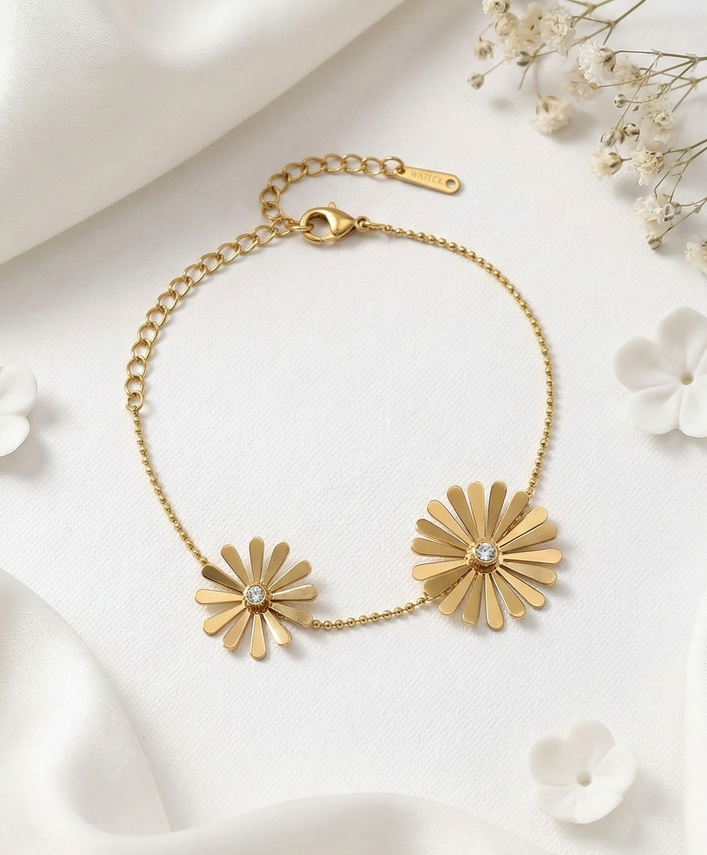 Golden Daisy