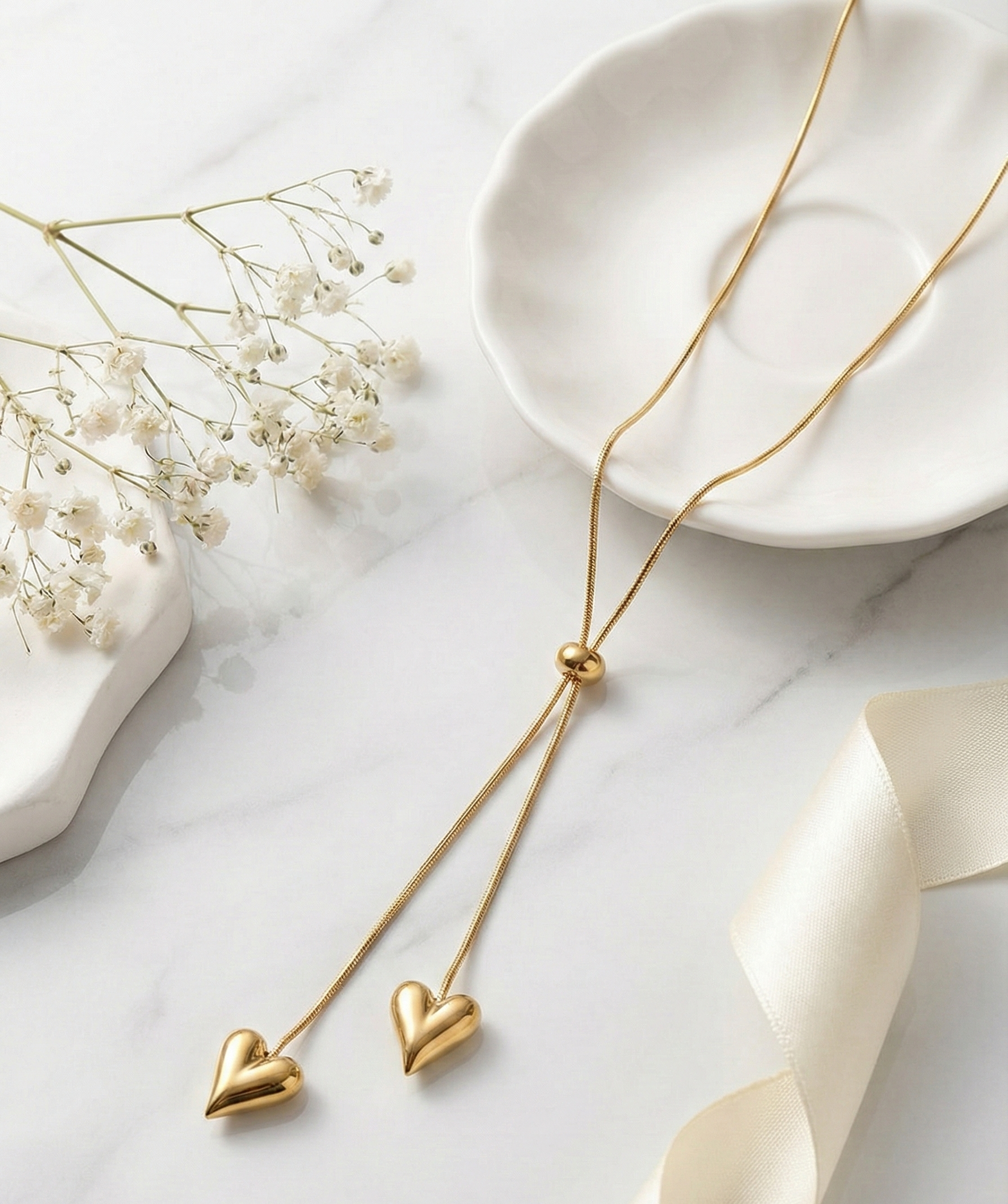 Two Hearts, One Soul