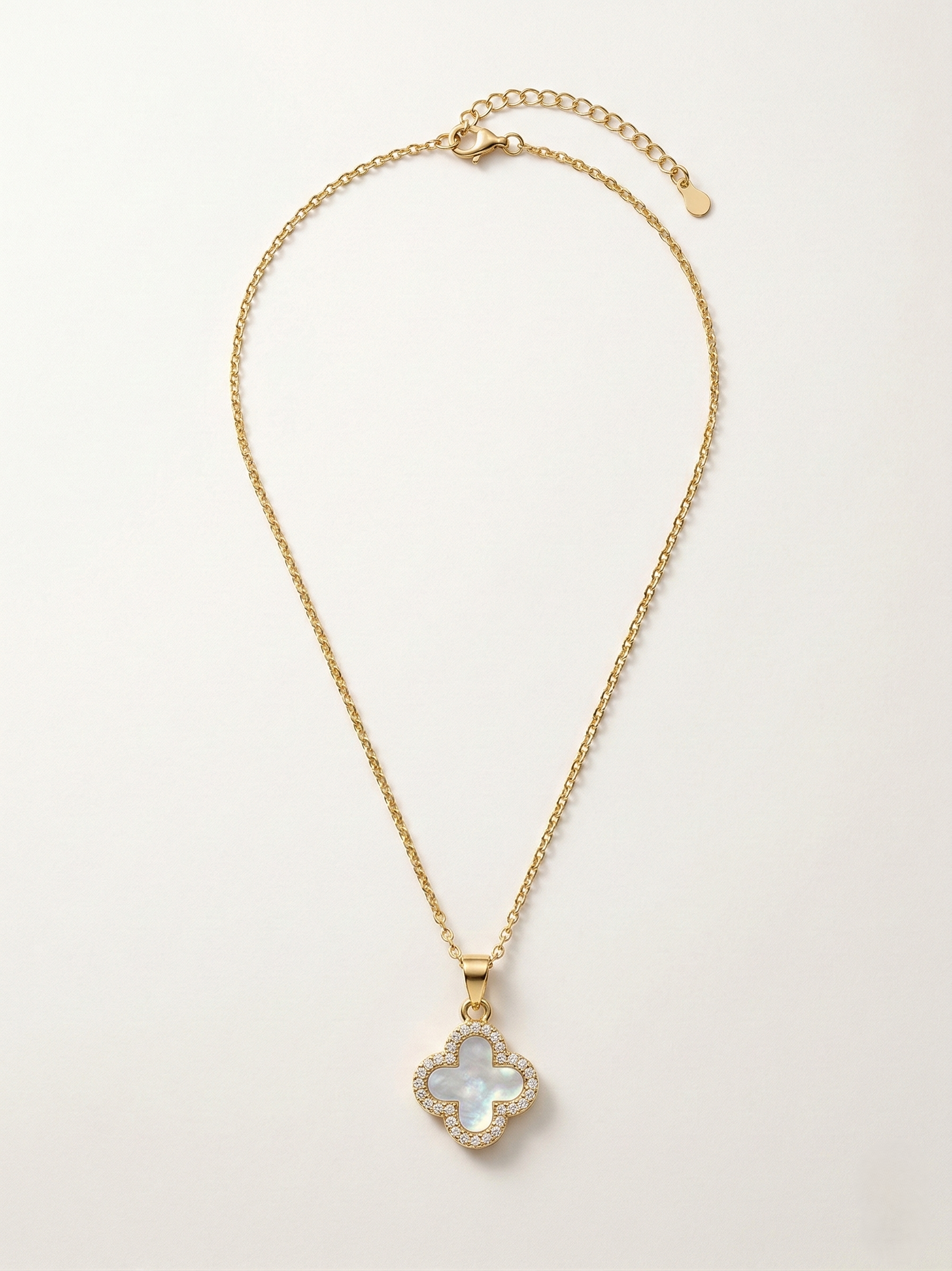 Day & Night Pendant