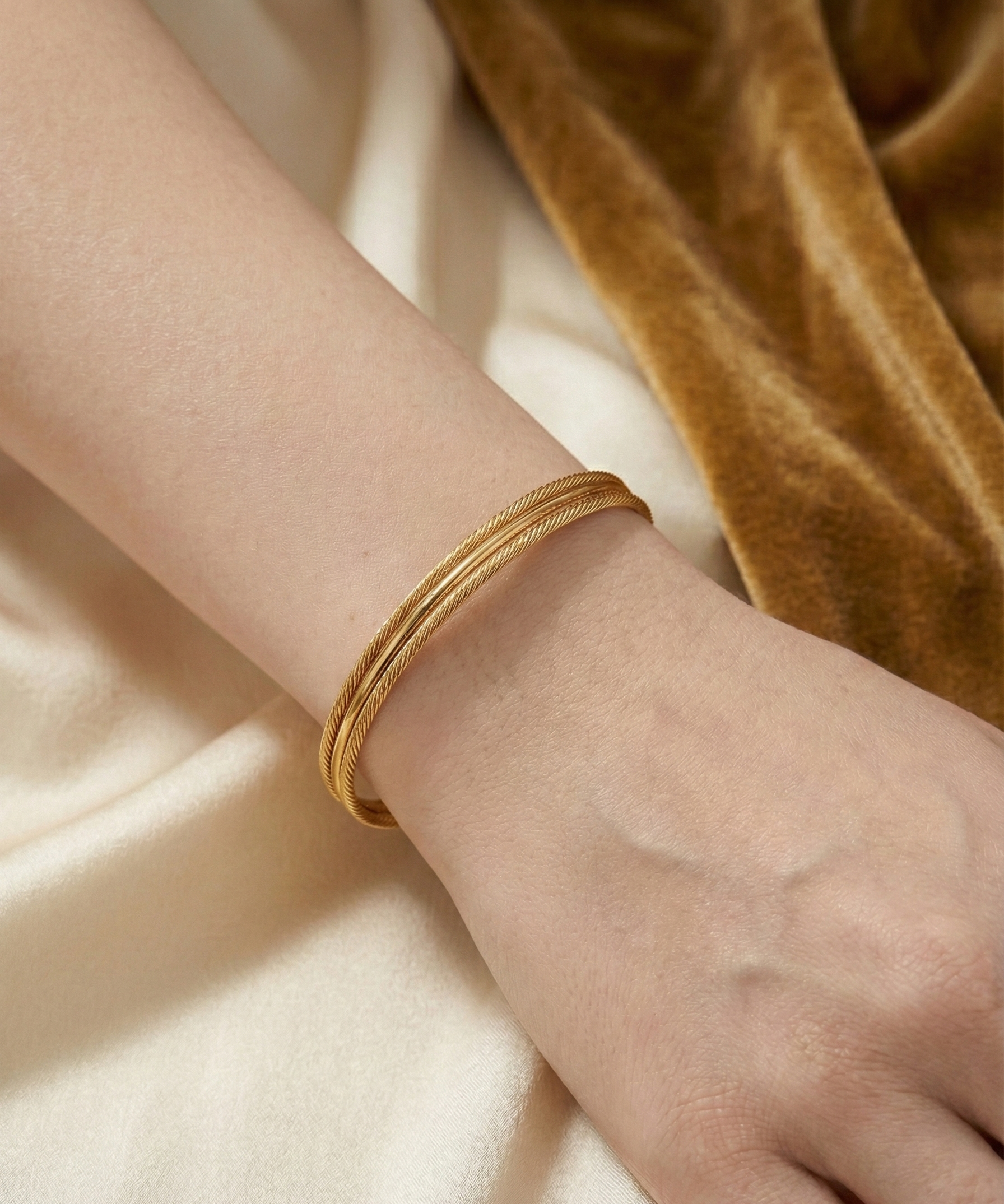 Golden Helix