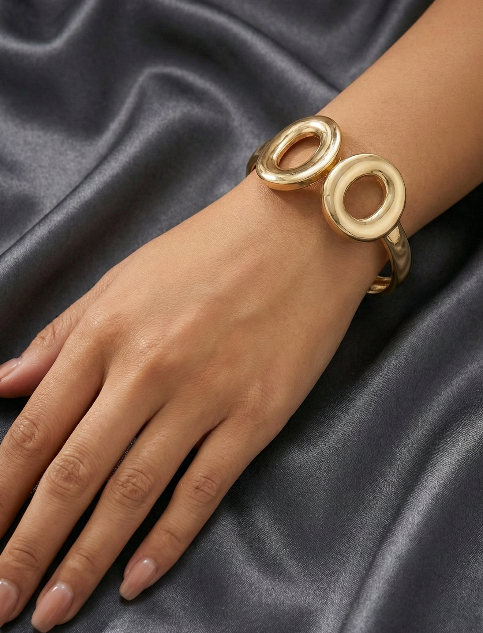 Dual Orbit Cuff