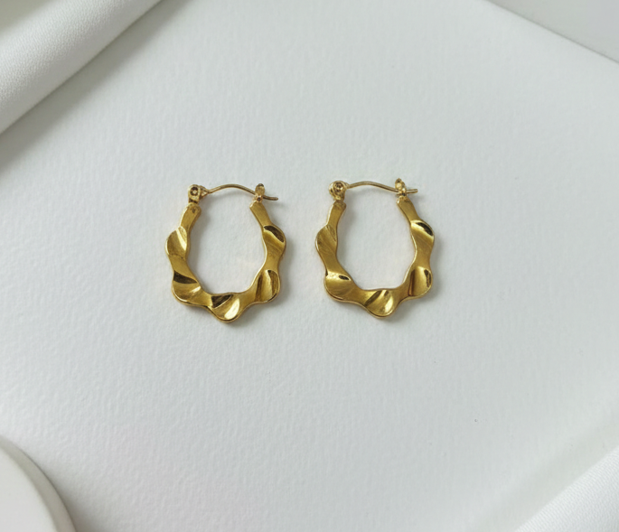Wild Flow Hoops