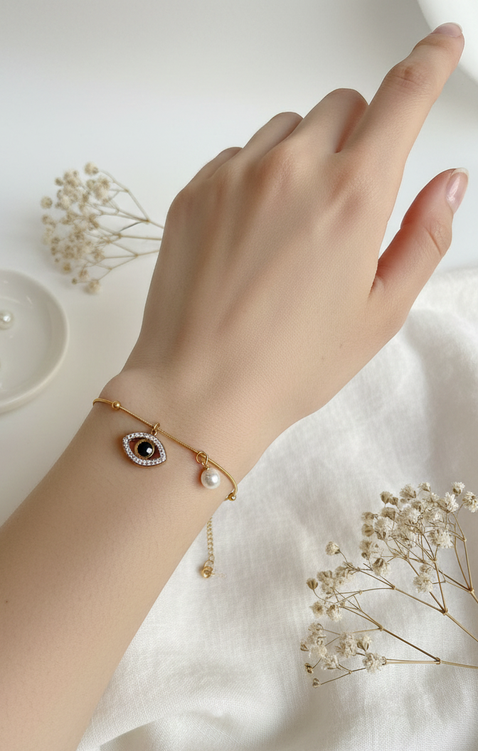 Evil Eye Grace