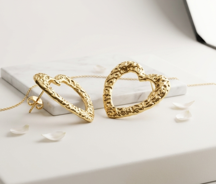 Luxe Love Frames