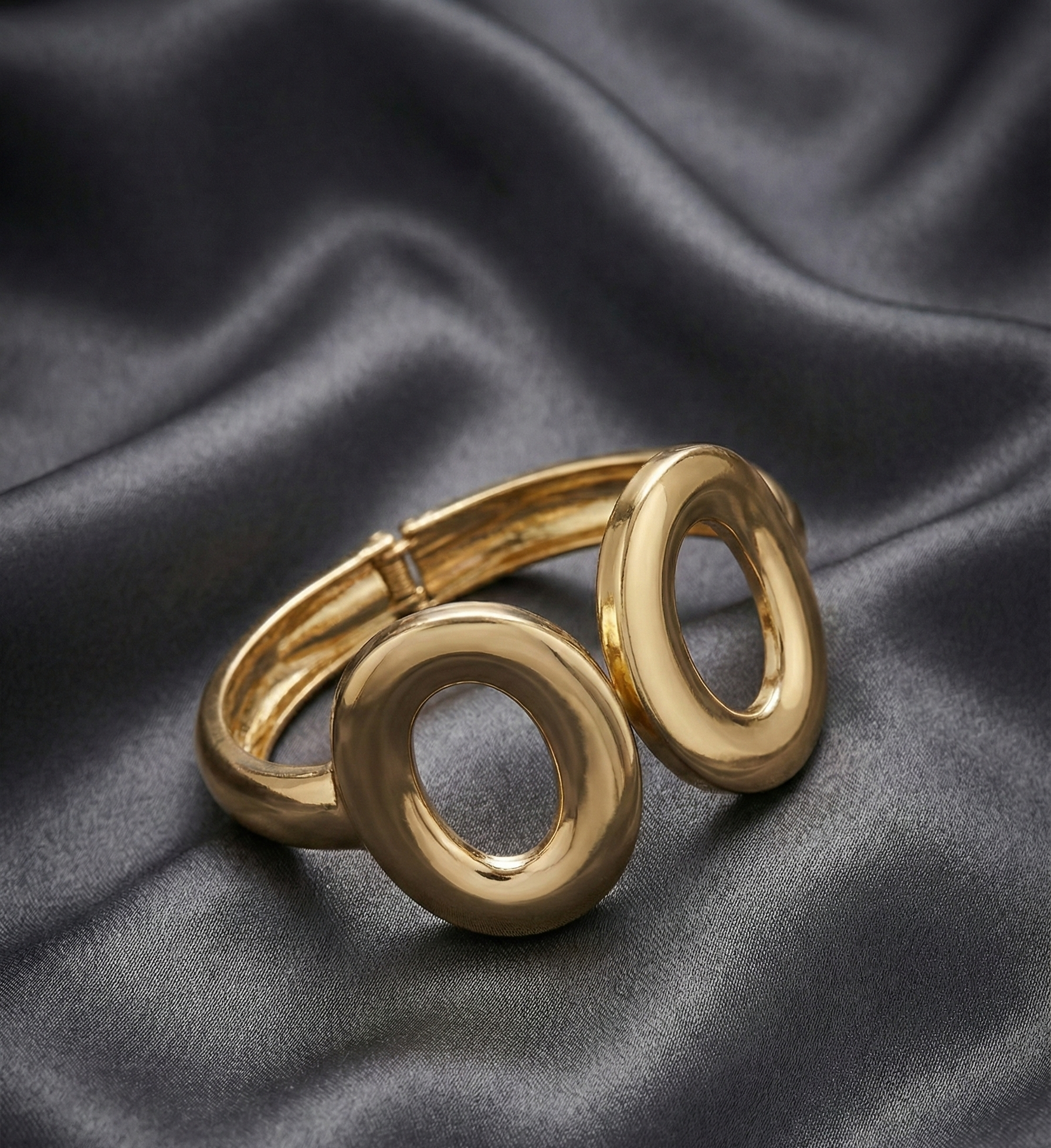 Dual Orbit Cuff